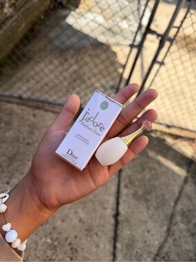 Mini perfume